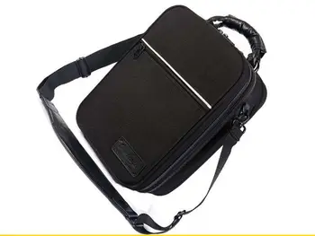 

drop B clarinet pack shoulder backpack can be hand-held