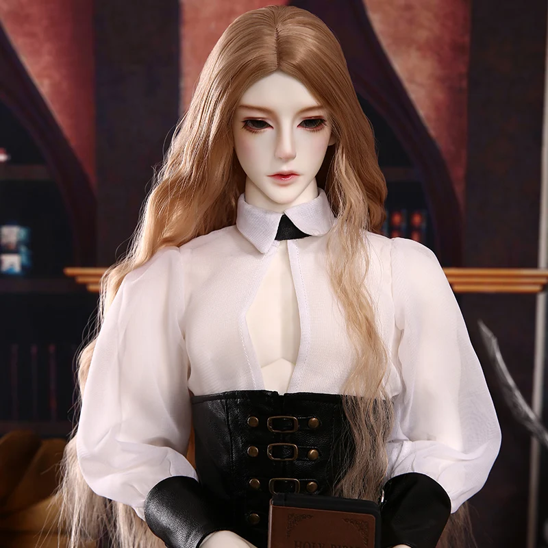 ID72 Gluino Human 1/3 BJD SD куклы смолы тело модель для мальчиков высокое качество игрушки для девочек День рождения Рождество Лучшие подарки