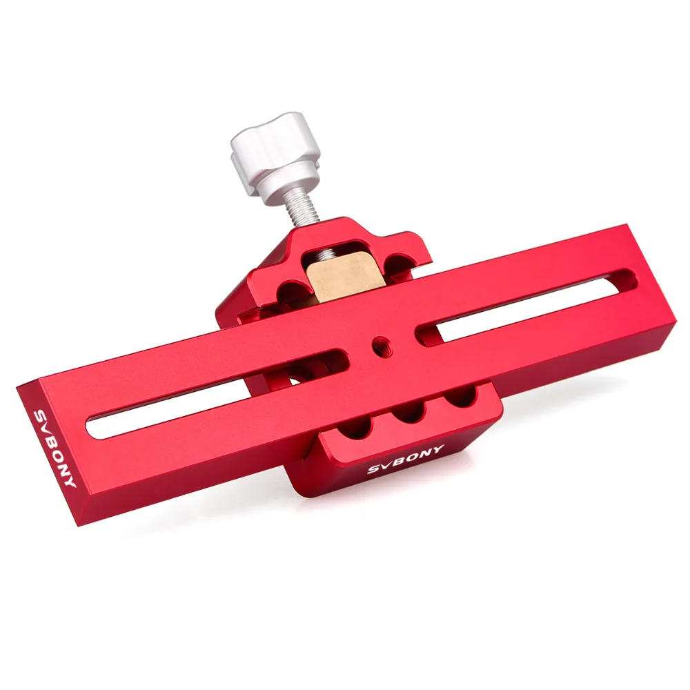 SVBONY Telescope Dovetail Clamp & Dovetail