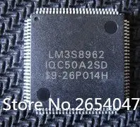 

5pcs LM3S8962-IQC50-A2 LM3S8962 LQFP100