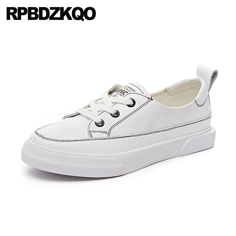 wide fit platform trainers