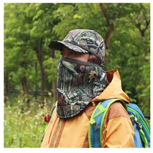 Зимние новые защитный колпачок спортивные Пеший туризм для верховой езды камуфляж шляпа Открытый водонепроницаемые теплые быстросохнущие крышка два-в-одном hat