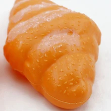 Играть моделирование еды французский палочка французского хлеба Детские игрушки детский сад обучение детей познание