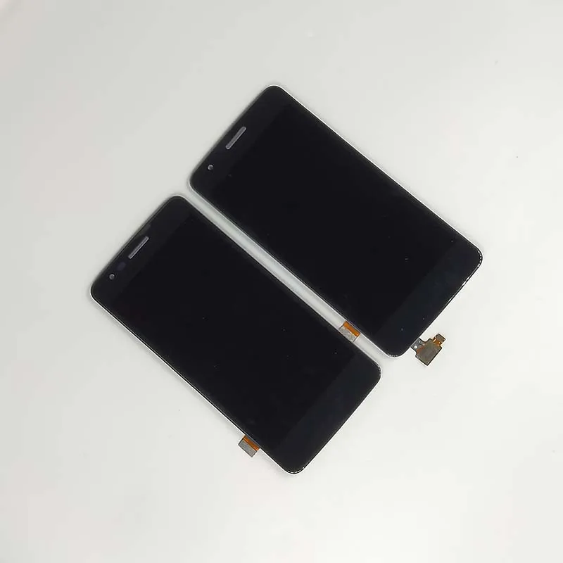 5 &quotдля LG K8 2017X240 H X240DSF X240 X240K X210 X230 ЖК дисплей кодирующий преобразователь
