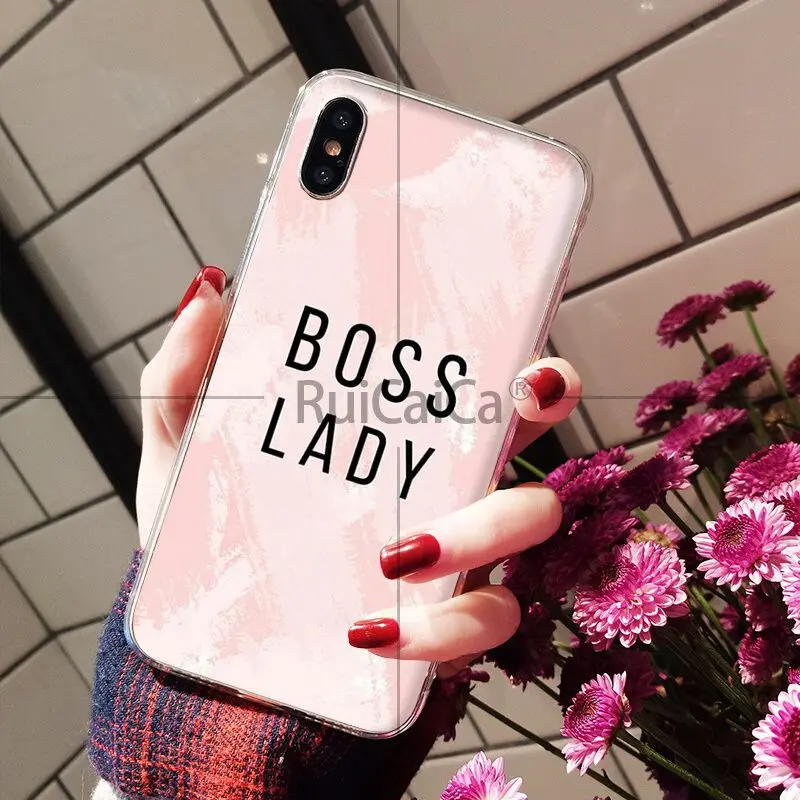 boss King queen