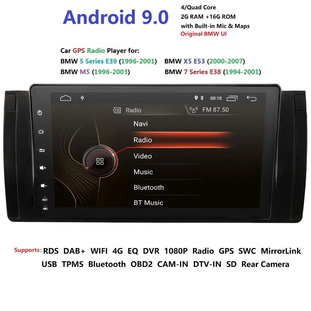 Cheap 1din9