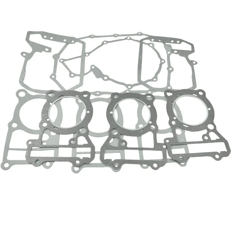 

LOPOR For Honda XL600 Shadow 600 XL 600 VLX600 VLX 600 VT600C VT 600C High Quality Motorcycle Engine Cylinder Gasket Kits