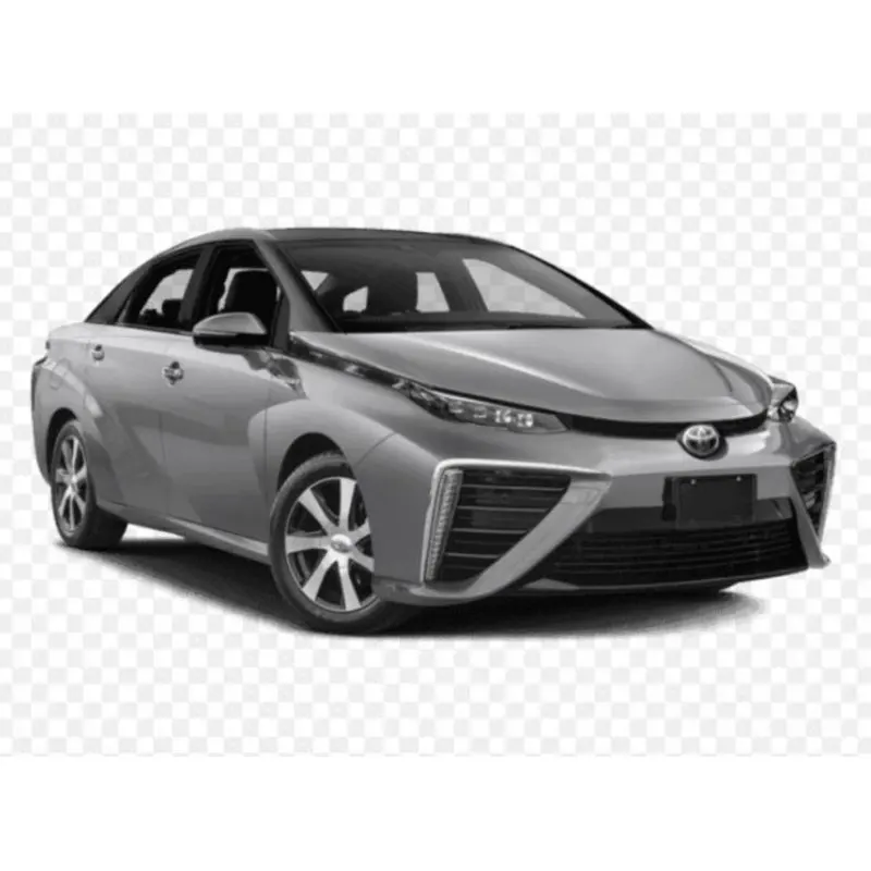Авто Светодиодная лампа для освещения салона автомобиля 2018 Toyota Mirai секвойи