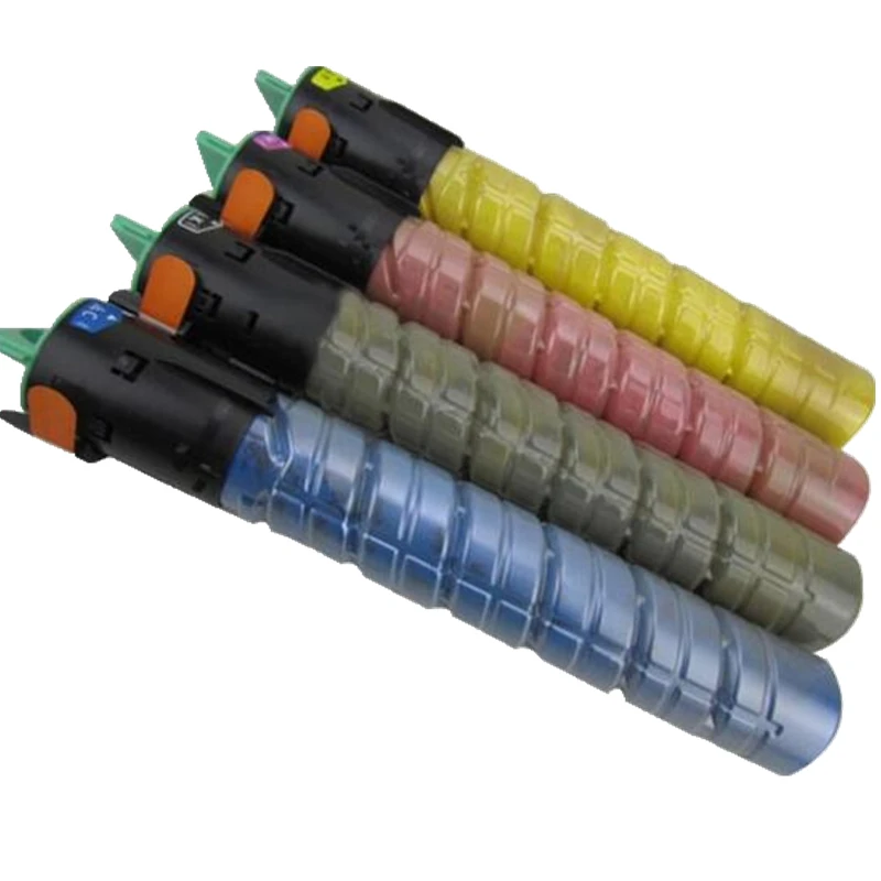 For Ricoh MPC2030 MPC2010 MPC2050 MPC2550 MPC2530 laser printer toner cartridge-in Toner