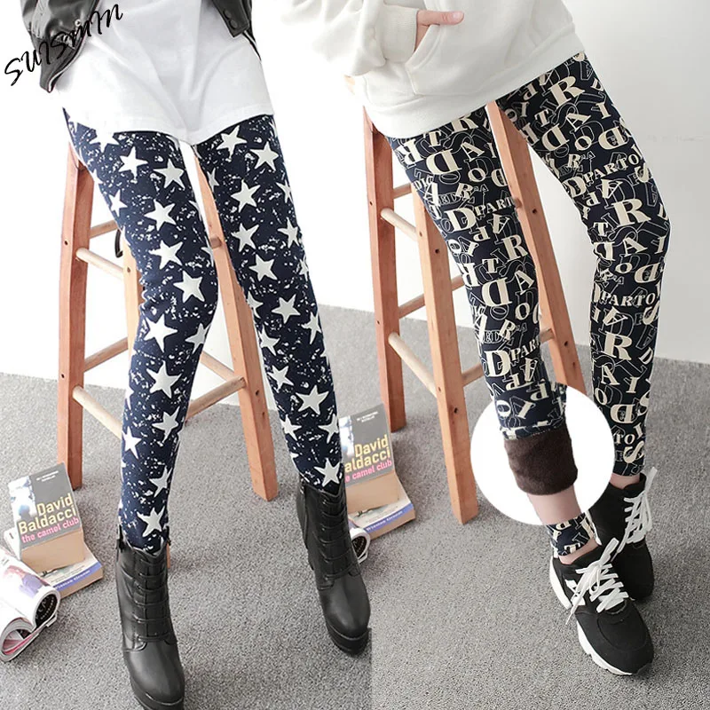 Popular Fleece Lined Leggings-Buy Cheap Fleece Lined