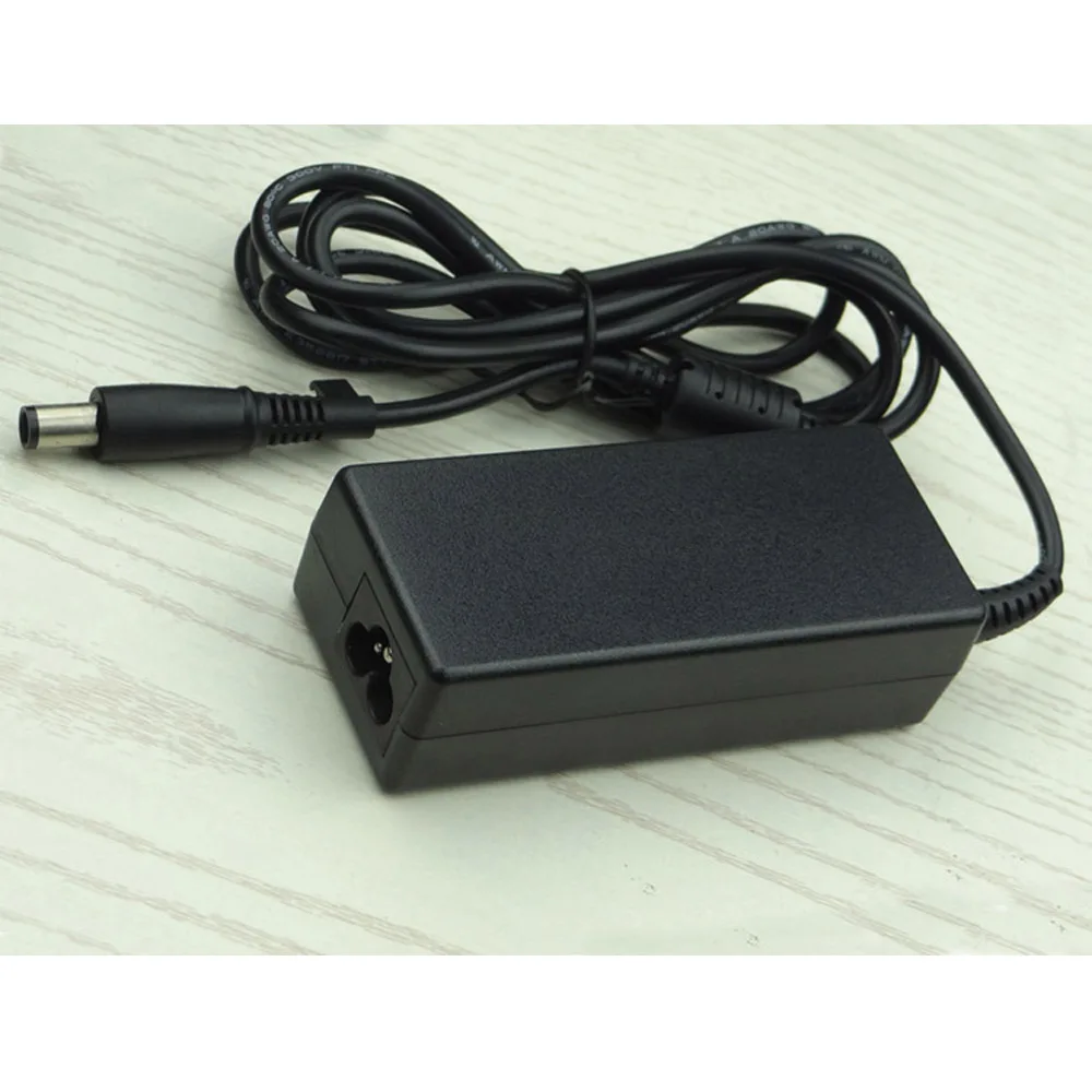 18.5V 3.5A 7.4*5.0mm AC Power Adapter Charger For HP Pavilion DV5 DV7 DV4  CQ60 CQ61 CQ70 CQ71  G3000, G5000, G6000, and G7000