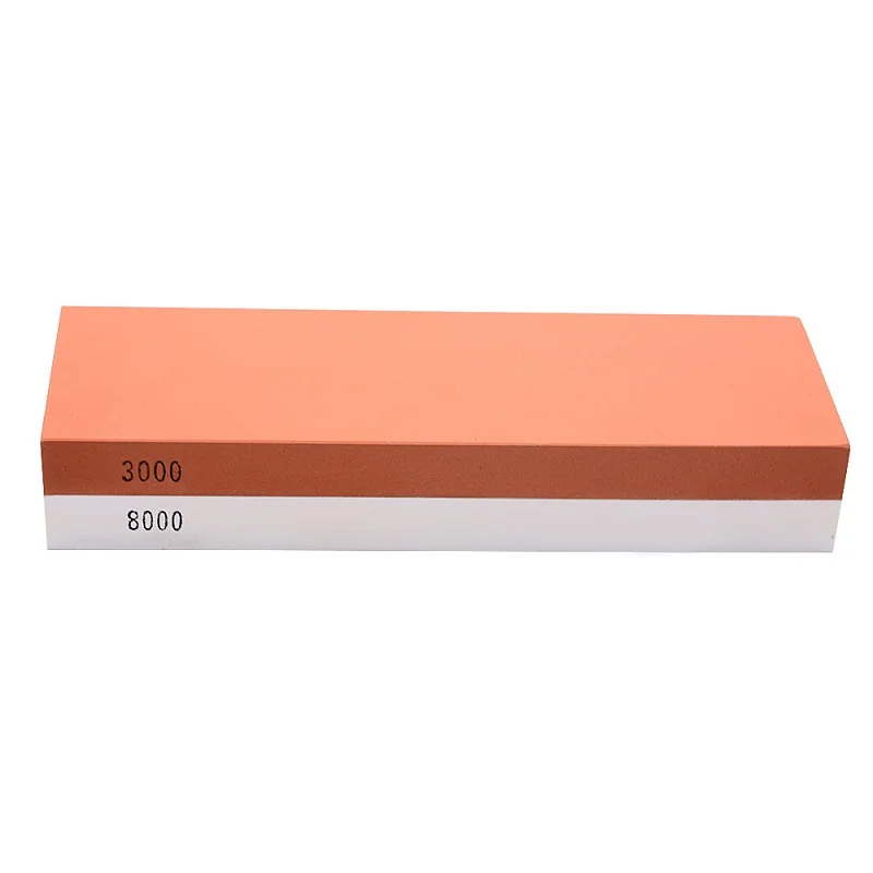 3000 8000 High Grade Sharpening Stone Knife Sharpening Double Sided