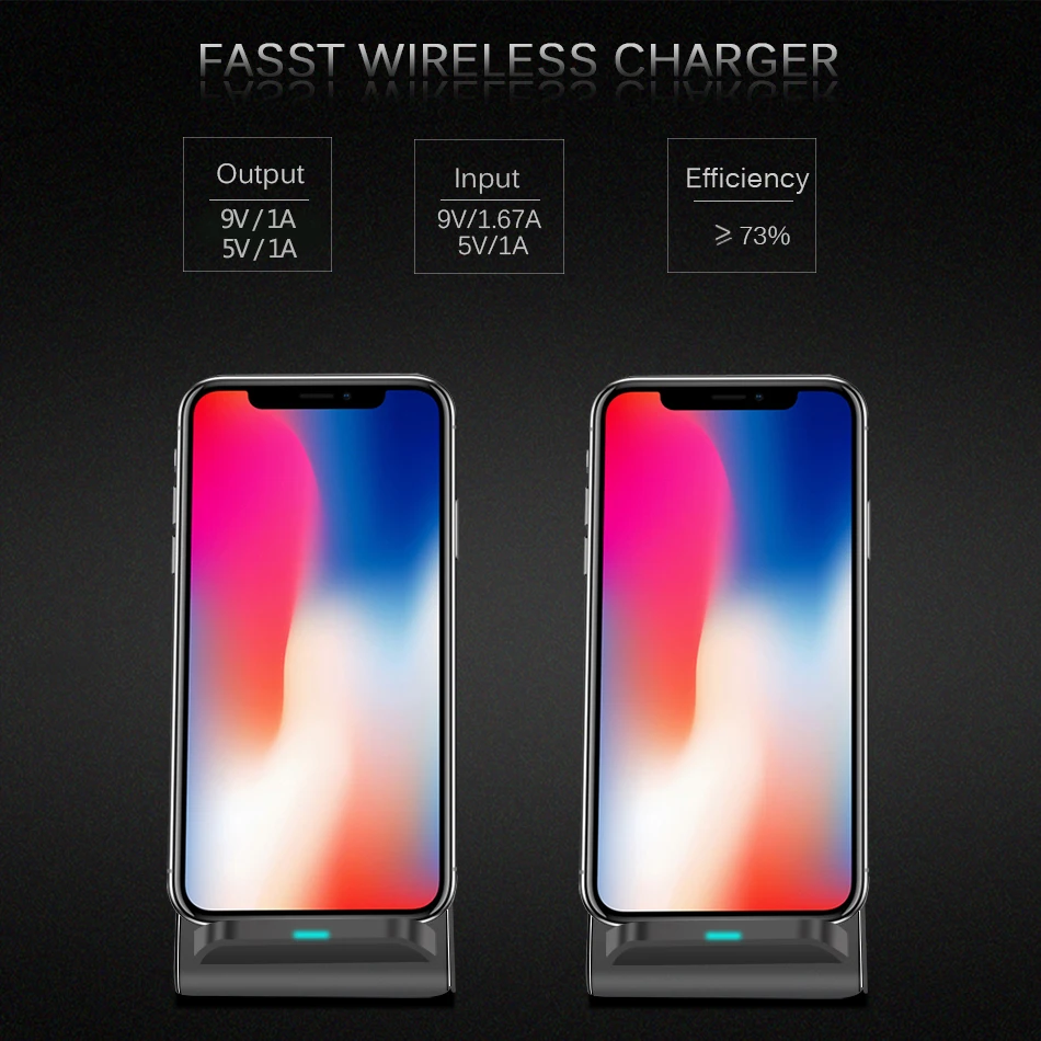 wireless charger 4