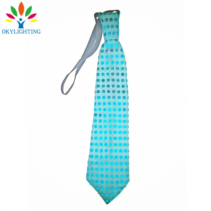 LED tie (11)