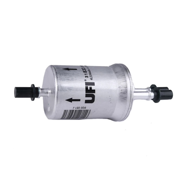 UFI Benzinfilter mit Druckregler 4bar 6Q0201051J online kaufen