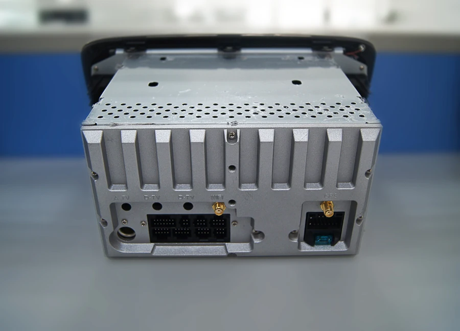 Flash Deal Navirider Android 8.1.0 octa core car dvd player for Mazda 6 gps+glosnass multimedia head Unit stereo autoradio 4