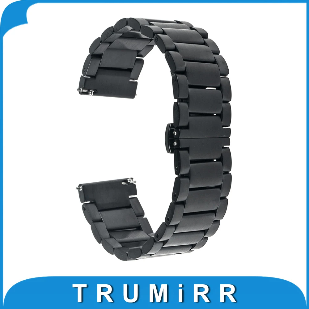 Quick Release Watch Band 16mm 20mm 22mm for Timex Weekender Men Women