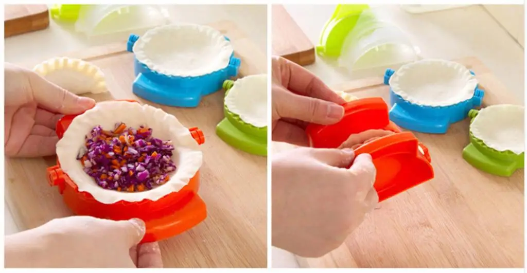 Inicio cocina herramientas de cocina creativa magia paquete de la máquina dumpling manual fácil ecológico bola.jpg