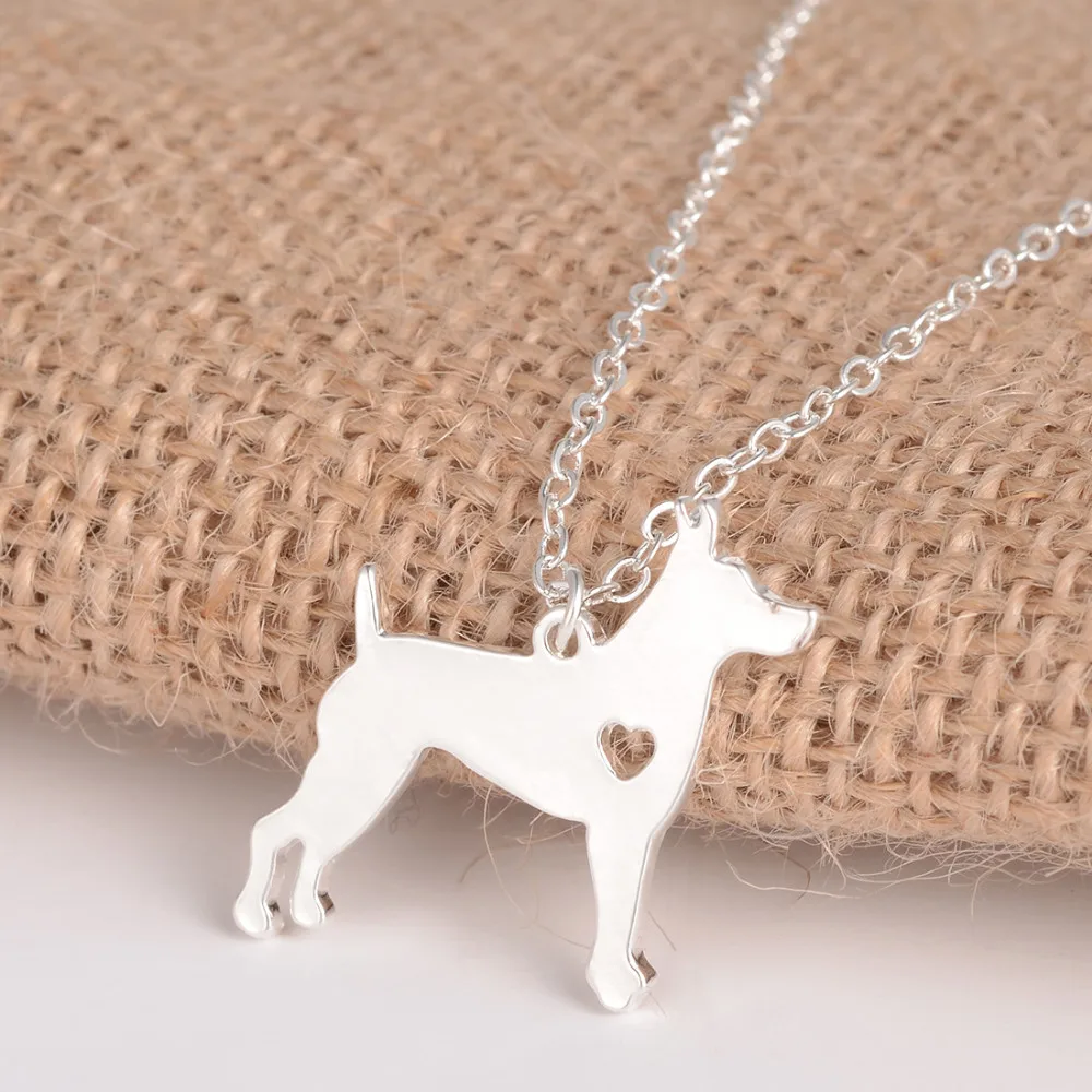 A key pendant with a Basenji dog A new collection with the geometric dog Dog keyring for dog lovers