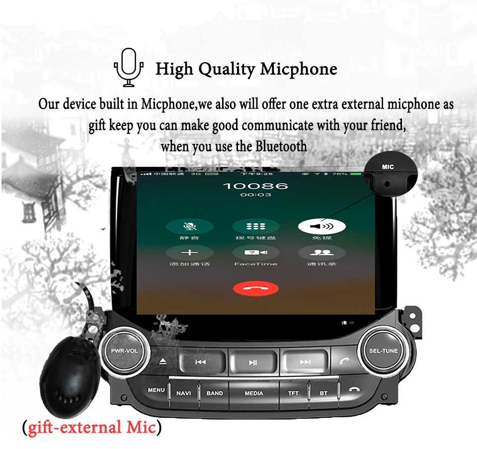 Sale 3/4G WIFI Android 9.0 Octa Core 4GB RAM 64GB ROM Car DVD Player Radio GPS Navigation For Chevrolet Malibu 2012-2015 Stereo Audio 6 Sale 3/4G WIFI Android 9.0 Octa Core 4GB RAM 64GB ROM Car DVD Player Radio GPS Navigation For Chevrolet Malibu 2012-2015 Stereo Audio 6