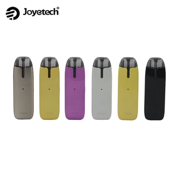 

Original Joyetech TEROS Kit AIO Pod System Draw Activated Firing 480mAh TEROS Battery 2ML Cartridge Electronic Cigarette