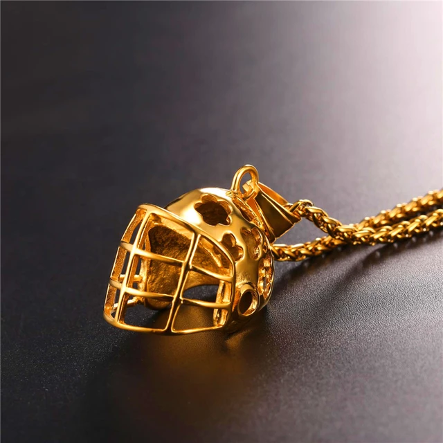 Details more than 157 catchers mask necklace latest songngunhatanh.edu.vn