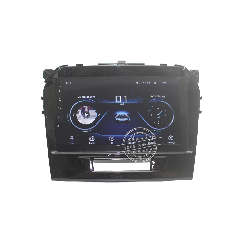 Cheap HACTIVOL 9" 1024*600 Quadcore android 8.1 car radio for Suzuki Grand Vitara 2016 car DVD player gps navi wifi bluetooth,SWC 1 Cheap HACTIVOL 9" 1024*600 Quadcore android 8.1 car radio for Suzuki Grand Vitara 2016 car DVD player gps navi wifi bluetooth,SWC 1