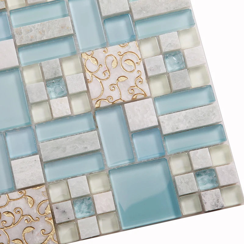 Stone mix blue glass mosaic (4).jpg
