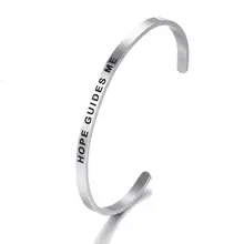 Inspire Me Bracelets Wholesale 2025