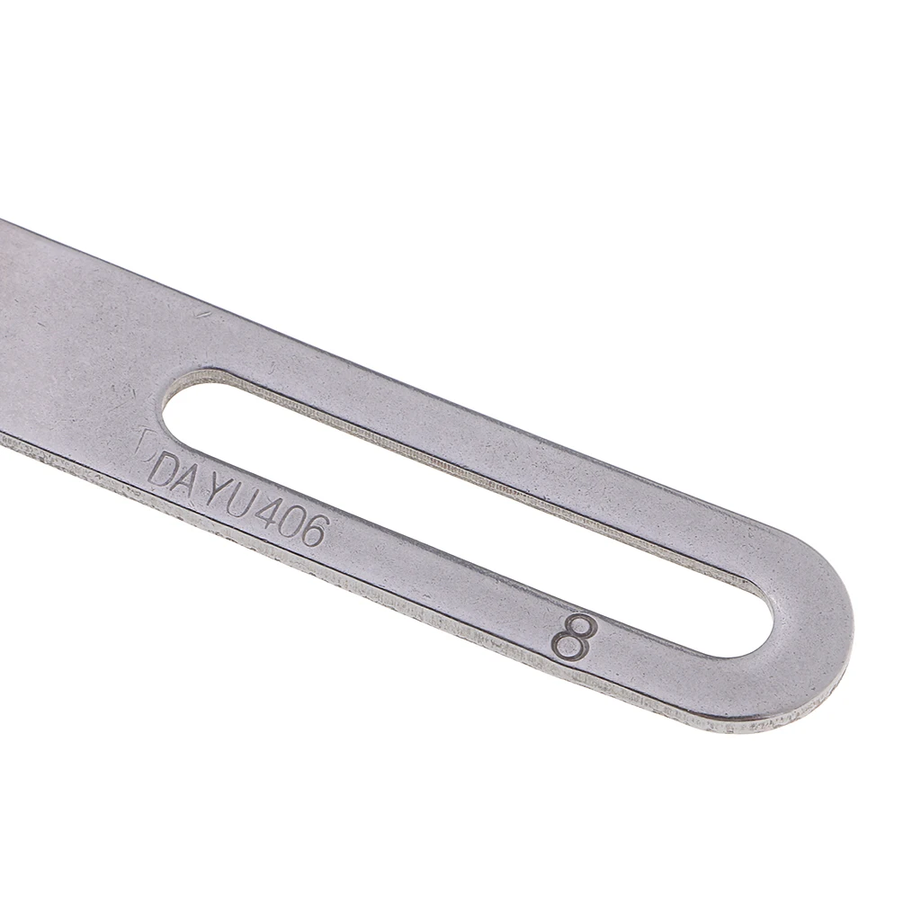 Belt Loop Folder Attachment for Industrial Sewing Machines 