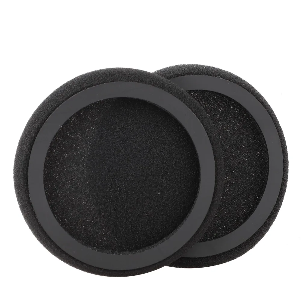 

For Earphone K420 K412P K403 PX90 H053 57mm Soft Foam Earbud Headphone Ear pads Replacement Sponge Covers