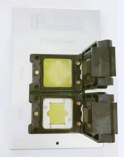 2020 новейший IPBox V2 IP BOX 2 го поколения NAND PCIE в 1 высокоскоростной программатор для