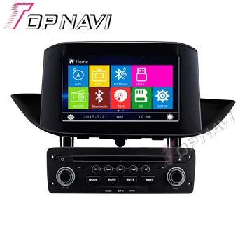 

WANUSUAL 8" Car DVD GPS For peugeot 308 2012- Car Radio Multimedia Audio Stereo In Dash,Wince System
