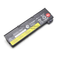 Bateria original do caderno 48wh é apropriada para lenovo/thinkpad t440s x240 45n1128 45n1134 bateria 6 pilha