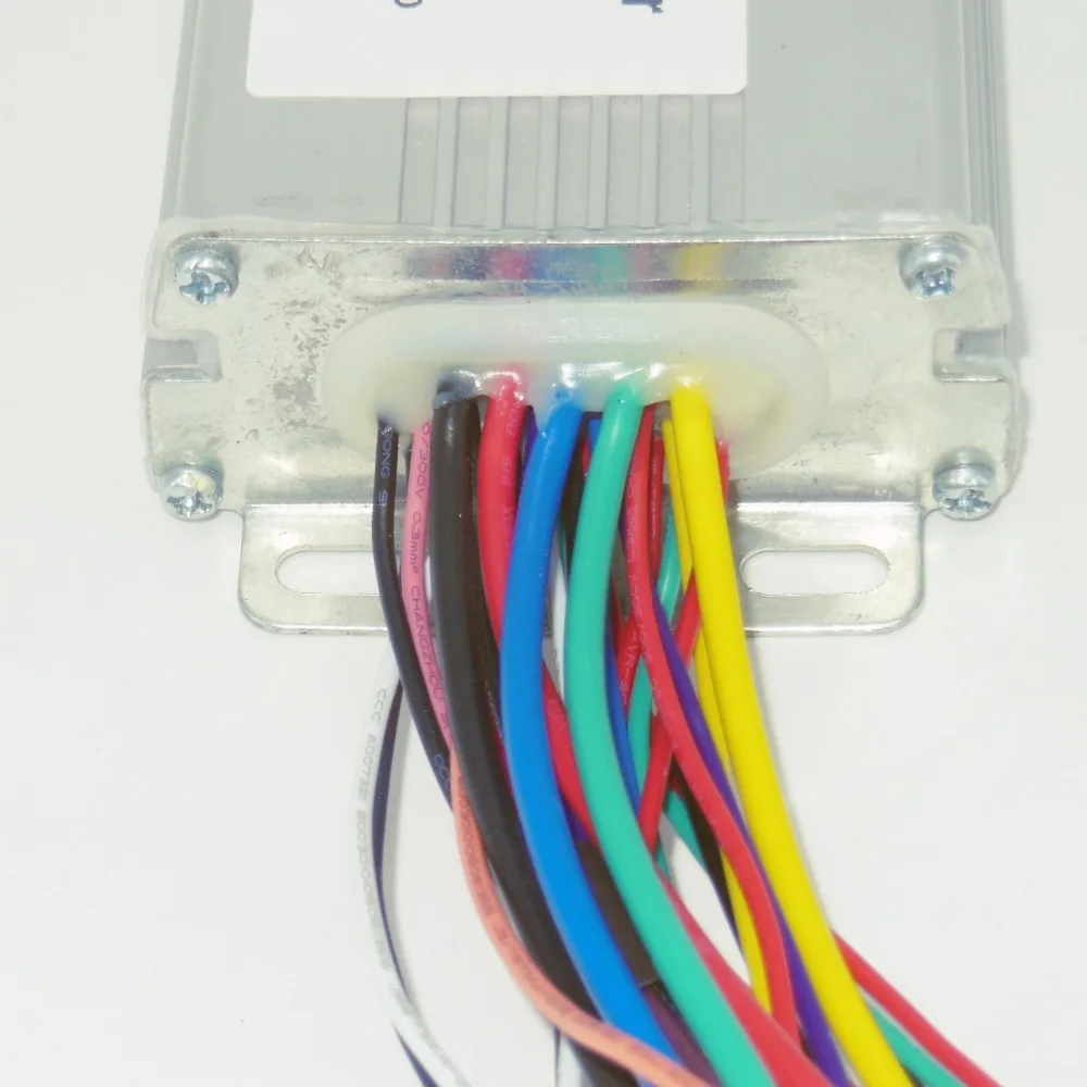 Sale GREENTIME High Quality 36V 48V 350W E-bike Brushless Motor 790 Controller BLDC Motor Driver+790LED display 4