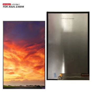 

100% Good quality For Asus ZenPad 10 WiFi Z300M LCD Display Replacement Free Tools