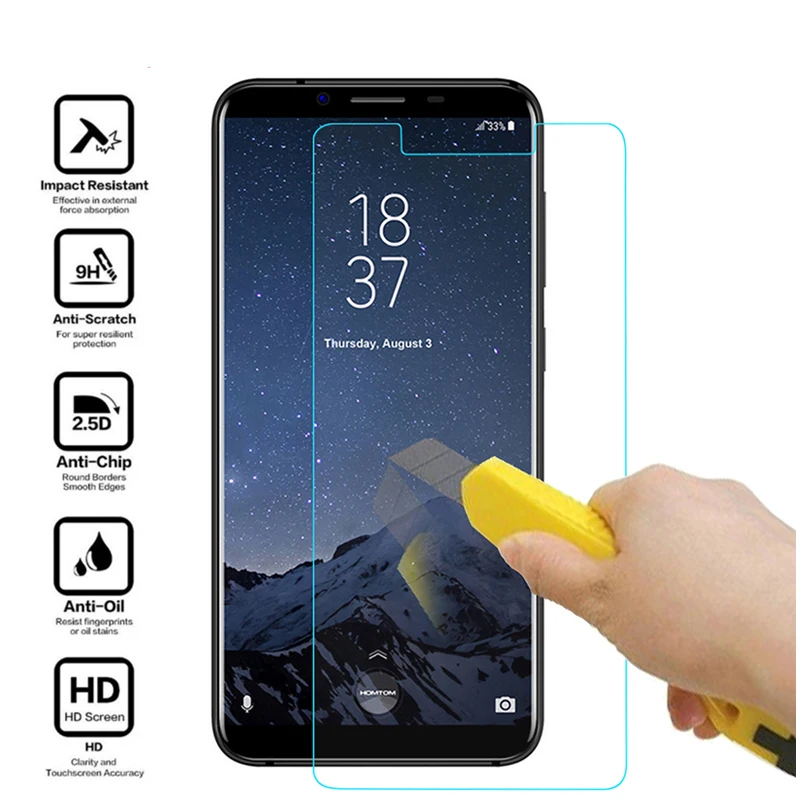 Homtom6