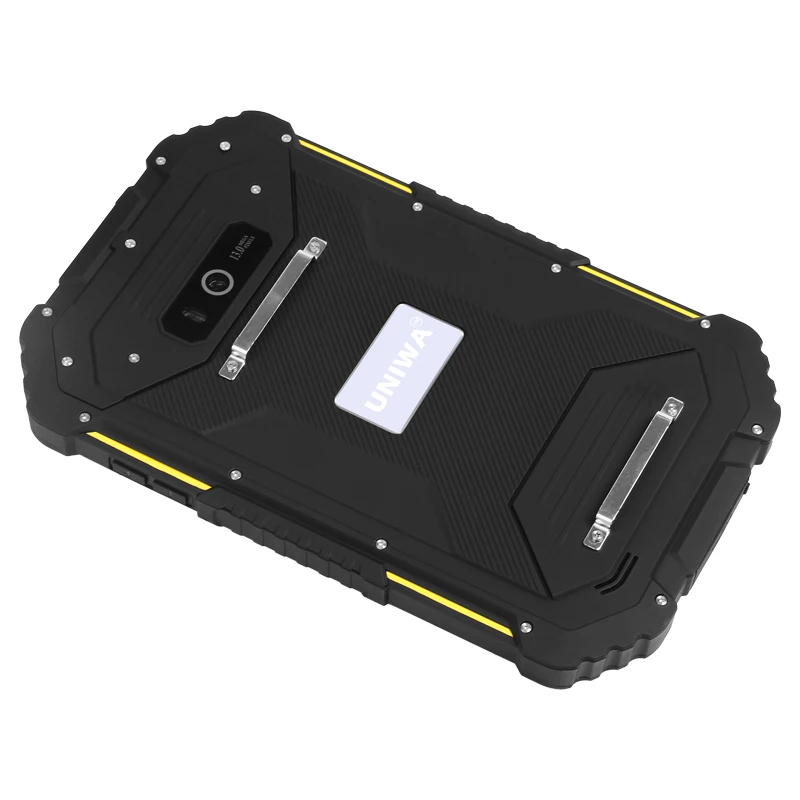 7 дюймовый планшет UNIWA HV2 Android 6 0 1280*800 7000 мАч 2 ГБ/16 ГБ водонепроницаемый|Планшеты| |