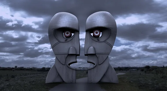The Wallpaper I made. Use if you want! : r/pinkfloyd