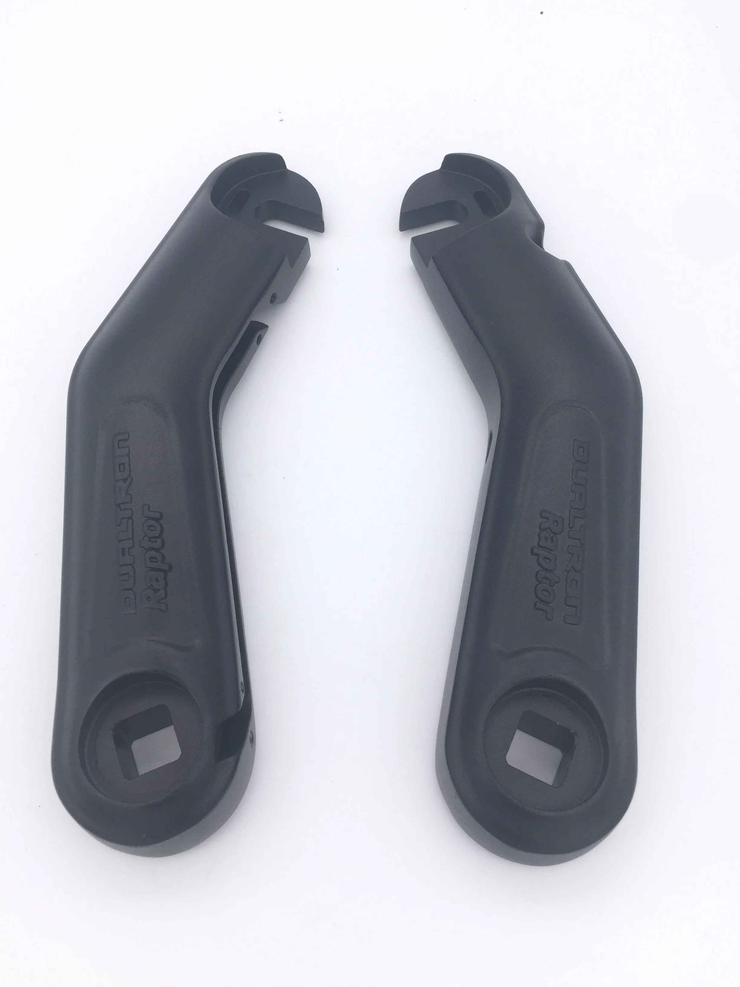 

Front and Rear Arm for Electric Scooter Dualtron Raptor