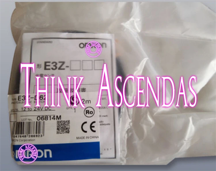 Photoelectric switch E3Z-LS61 E3Z-LS63 E3Z-LS66 E3Z-LS68 E3Z-LS81 E3Z-LS86 E3Z-LS88 | Обустройство дома