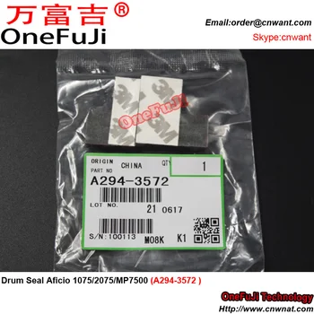 

A294-3572 AA15-2431 Rear Front Drum Seal High quality for Ricoh Aficio 1015 1060 1075 1085 1105 2051 2075 MP 7500 8000 8001 9001