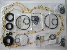 Kits de Reparo de transmissão BMX SLXA Transmissão Junta de Vedação Reconstruir Kit para Honda Civic (EXC. HX) 01-05