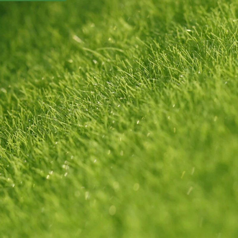 4 шт/комплект искусственная трава синтетический газон ковер крытый/Открытый Пейзаж