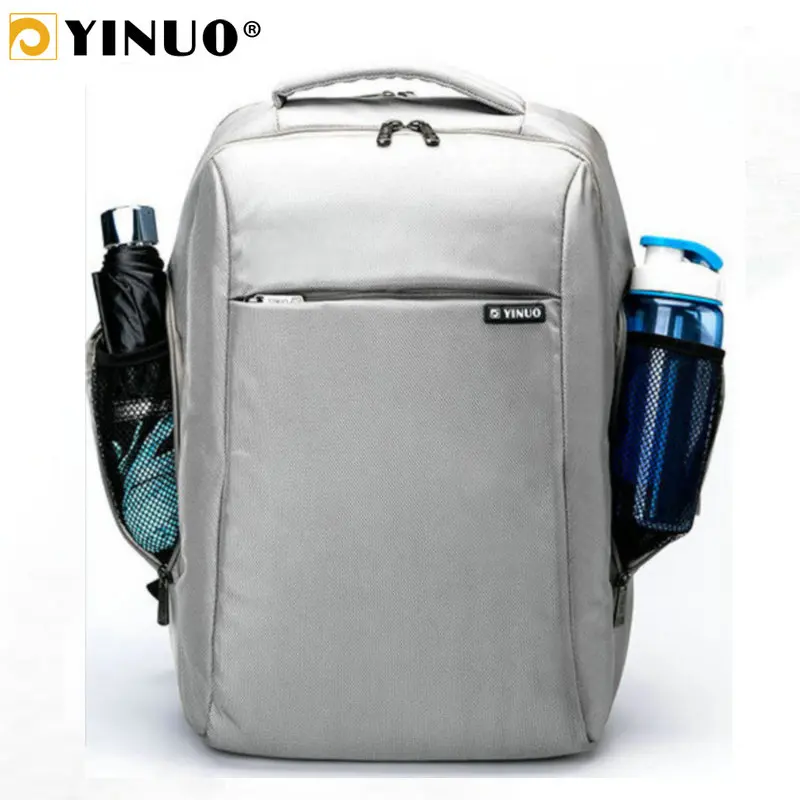 mesh back backpack