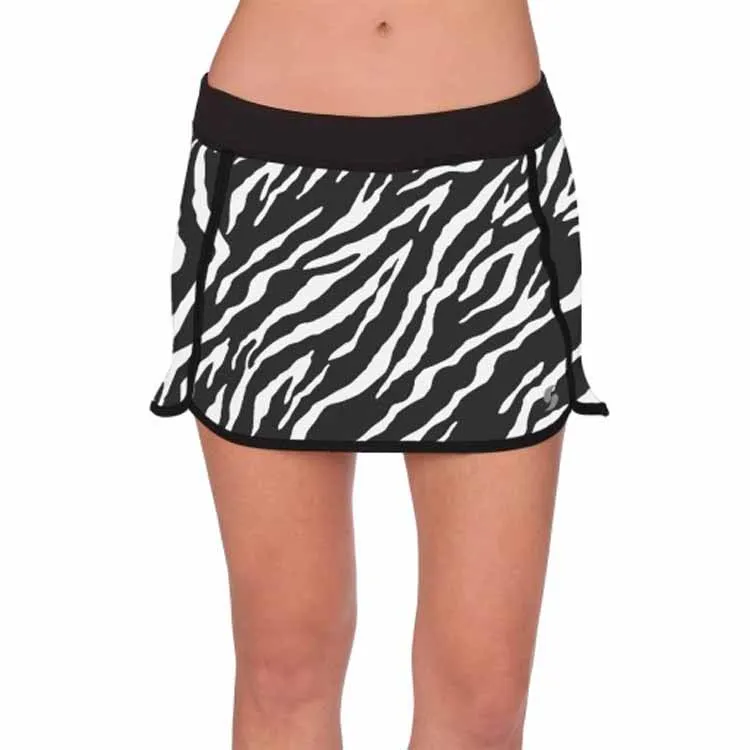 Female Tennis Skorts (4)
