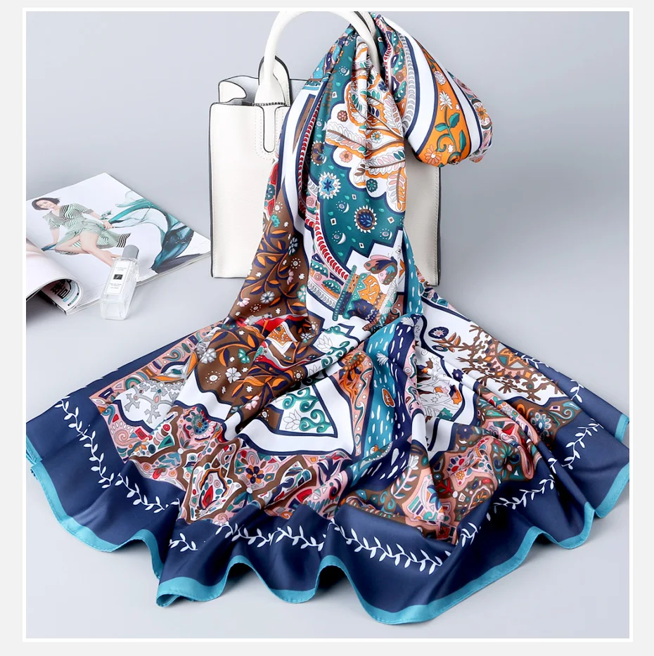 8 bandana women