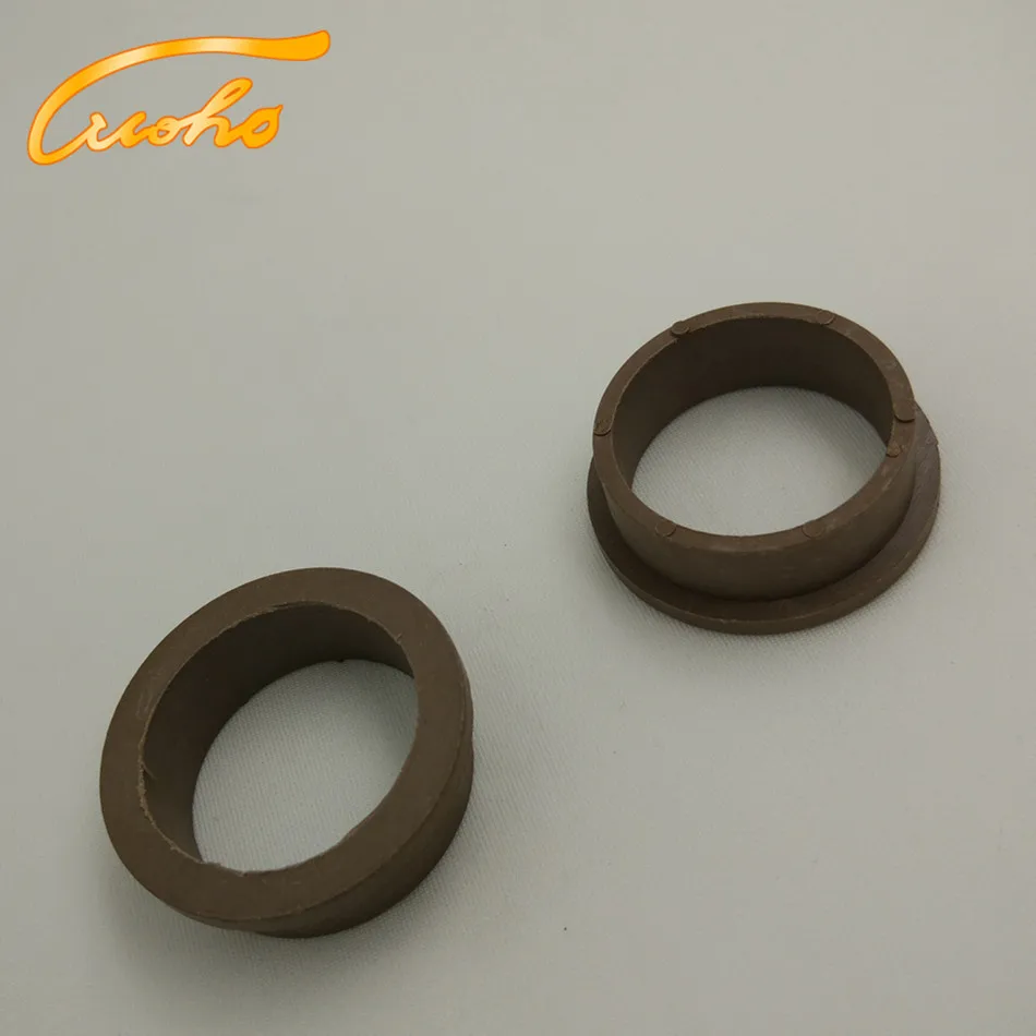 2 комплекта верхней фузер ролик втулка для Ricoh aficio 1075 2075 1060 2060 MP 6001 7000 8000 7500 8001 5500 AE03