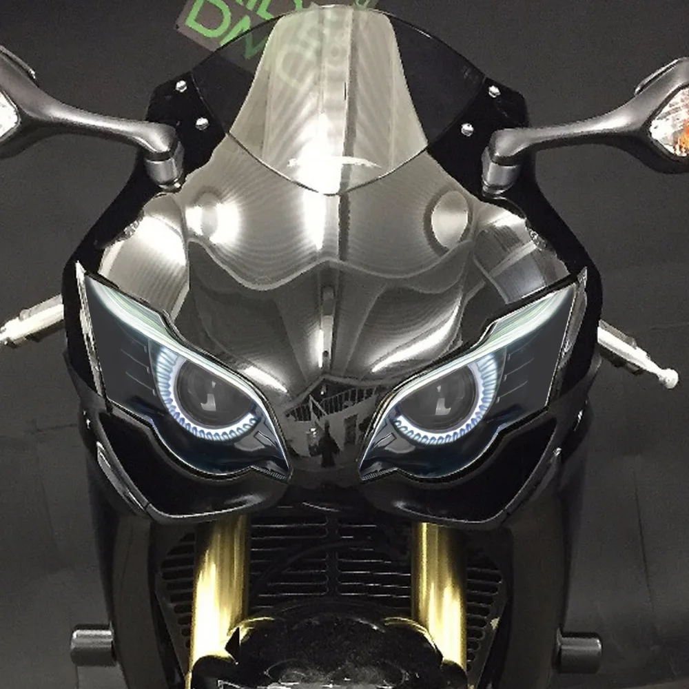 KT светодиодный задний фонарь для Honda CBR1000RR 2008 2011 V2|headlights for|headlights headlightheadlights for