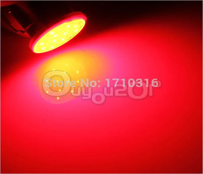 2шт супер белый cob p21w led 12SMD 1156 ba15s 12В лампы RV трейлер грузовик интерьер светильник